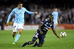 Nhận định bóng đá Melbourne Victory vs Melbourne City, 15h30 ngày 12/10: Run rẩy nơi đất khách