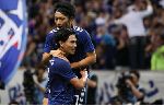 Nhật Bản 6-0 Mông Cổ: Samurai thắng nhàn