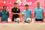 U19 Việt Nam 1-0 U19 Thái Lan: Bàn thắng vàng đưa U19 Việt Nam vào chung kết