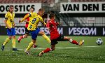 Nhận định Cambuur Leeuwarden vs Dordrecht 90, 19h30 ngày 11/10