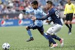 Nhận định New York City vs New England Revolution, 3h30 ngày 12/10