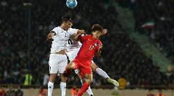 Biến động tỷ lệ kèo Iran vs Hàn Quốc, 20h30 ngày 12/10 Biến động tỷ lệ kèo Iran vs Hàn Quốc, 20h30 ngày 12/10