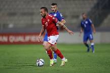 Nhận định, soi kèo Cyprus vs Malta, 23h00 ngày 11/10