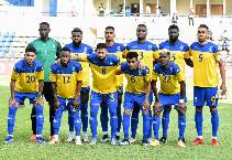 Nhận định, soi kèo Gabon vs Angola, 20h00 ngày 11/10