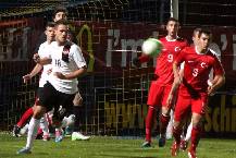 Nhận định, soi kèo Kazakhstan U21 vs Thổ Nhĩ Kỳ U21, 18h00 ngày 12/10 Nhận định, soi kèo Kazakhstan U21 vs Thổ Nhĩ Kỳ U21, 18h00 ngày 12/10