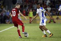 Nhận định, soi kèo Panama vs Mỹ, 5h00 ngày 11/10