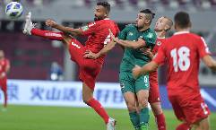 Nhận định, soi kèo Syria vs Lebanon, 23h ngày 12/10