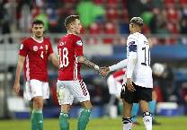 Nhận định, soi kèo U21 Hungary vs U21 Đức, 22h30 ngày 12/10 Nhận định, soi kèo U21 Hungary vs U21 Đức, 22h30 ngày 12/10
