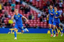 Nhận định, soi kèo Ukraine vs Bosnia-Herzegovina, 1h45 ngày 13/10