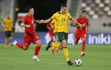 Tỷ lệ kèo nhà cái Nhật Bản vs Australia mới nhất, 17h14 ngày 12/10