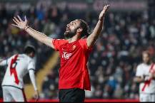 Nhận định, soi kèo Elche vs Mallorca, 2h ngày 11/10 Nhận định, soi kèo Elche vs Mallorca, 2h ngày 11/10