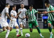 Nhận định, soi kèo Santos vs Juventude, 6h ngày 11/10