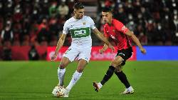 Soi kèo chẵn/ lẻ Elche vs Mallorca, 2h ngày 11/10 Soi kèo chẵn/ lẻ Elche vs Mallorca, 2h ngày 11/10