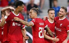 Liverpool quyết tranh “tiểu Maradona” với đại kình địch Liverpool quyết tranh “tiểu Maradona” với đại kình địch