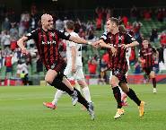 Máy tính dự đoán bóng đá 12/10: UC Dublin vs Bohemians