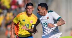 Nhận định, soi kèo Bolivia vs Colombia, 03h00 ngày 11/10: Thắng để bám đuổi Argentina