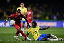 Nhận định, soi kèo Chile vs Brazil, 7h00 ngày 11/10: Không còn đường lùi