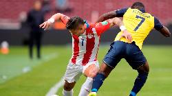 Nhận định, soi kèo Ecuador vs Paraguay, 04h00 ngày 11/10: Chia điểm