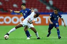 Nhận định, soi kèo Thái Lan vs Philippines, 20h00 ngày 11/10: Không dễ cho Voi chiến