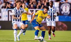 Kèo vàng bóng đá Granada vs Las Palmas, 01h30 ngày 11/10: Khách đáng tin