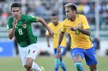 Nhận định, soi kèo Bolivia vs Jordan, 23h00 ngày 10/10: Áp lực vô hình
