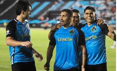 Nhận định, soi kèo Cancun vs Irapuato, 08h00 ngày 11/10: Pháo đài bất khả xâm phạm