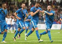 Nhận định, soi kèo Kosovo vs Slovenia, 1h45 ngày 11/10: 'Con mồi' quen thuộc