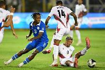 Nhận định, soi kèo Suriname vs Guatemala, 4h00 ngày 11/10: Ưu thế sân nhà