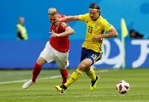 Nhận định, soi kèo Thụy Điển vs Thụy Sĩ, 1h45 ngày 11/10: Cuộc đối đầu định mệnh