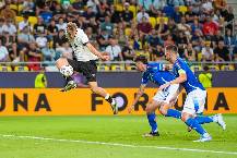 Nhận định, soi kèo U21 Italia vs U21 Thụy Điển, 23h15 ngày 10/10: Đối thủ khó nhằn