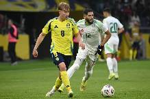 Soi kèo góc Thụy Điển vs Thụy Sĩ, 01h45 ngày 11/10