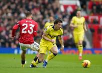 Kèo thẻ phạt MU vs Tottenham 23h30 ngày 10/10