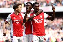 Nhận định bóng đá Arsenal vs Leeds, 18h30 ngày 10/10: Tin vào cửa dưới