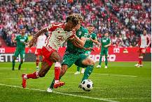 Nhận định bóng đá Augsburg vs Bayern Munich, 20h30 ngày 10/10: Chủ nhà đáng tin