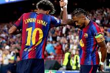 Nhận định bóng đá Barcelona vs Getafe, 23h30 ngày 10/10: Khó cản Barcelona