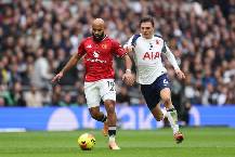 Nhận định bóng đá MU vs Tottenham, 23h30 ngày 10/10: Quỷ đỏ thăng hoa