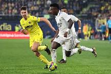 Nhận định bóng đá Real Madrid vs Villarreal, 02h00 ngày 11/10: Điểm tựa Bernabeu