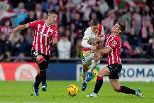Nhận định bóng đá Vallecano vs Bilbao, 19h00 ngày 10/10: Khách có 3 điểm