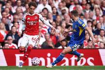 Soi kèo góc Arsenal vs Leeds, 18h30 ngày 10/10