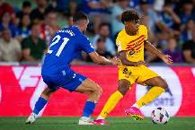 Soi kèo góc Barcelona vs Getafe, 23h30 ngày 10/10