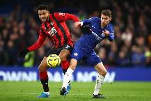 Soi kèo góc Chelsea vs Bournemouth, 21h00 ngày 10/10
