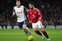 Soi kèo góc MU vs Tottenham, 23h30 ngày 10/10