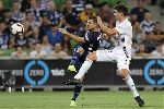 Nhận định bóng đá Melbourne Victory vs Wellington Phoenix, 12h ngày 10/11: Điểm số đầu tiên