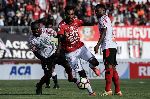 Nhận định bóng đá Persipura Jayapura vs Bali United, 18h30 ngày 11/11:
