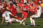 Nhận định bóng đá Adelaide United vs Brisbane Roar, 14h ngày 10/11: Đứt mạch toàn thắng