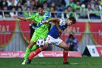 Nhận định Shonan Bellmare vs Yokohama F Marinos, 17h30 ngày 11/11