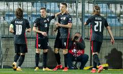 Nhận định, soi kèo Malta vs Croatia, 2h45 ngày 12/11