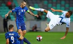 Nhận định, soi kèo Slovakia vs Slovenia, 2h45 ngày 12/11