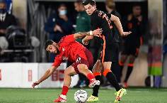 Nhận định, soi kèo Thụy Sĩ U21 vs Moldova U21, 0h30 ngày 13/11 Nhận định, soi kèo Thụy Sĩ U21 vs Moldova U21, 0h30 ngày 13/11