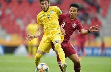 Nhận định, soi kèo U21 Bắc Macedonia vs U21 Ukraine, 19h ngày 11/11 Nhận định, soi kèo U21 Bắc Macedonia vs U21 Ukraine, 19h ngày 11/11